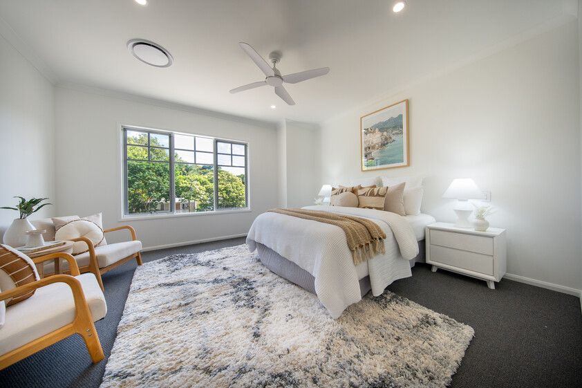 BRAND NEW SPACIOUS HOME