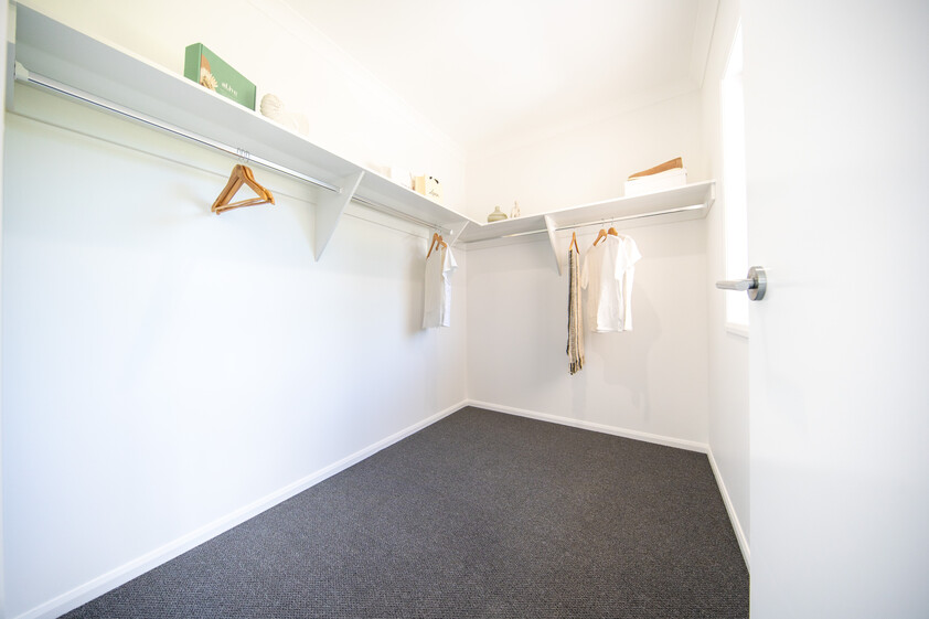 BRAND NEW SPACIOUS HOME