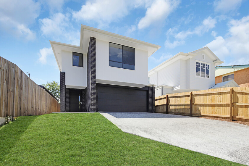 BRAND NEW SPACIOUS HOME