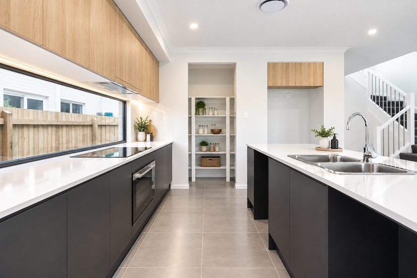 BRAND NEW SPACIOUS HOME