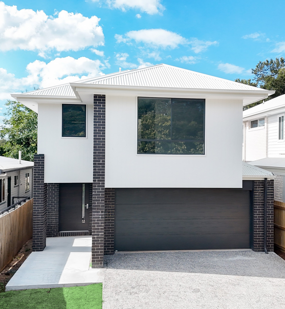 BRAND NEW SPACIOUS HOME