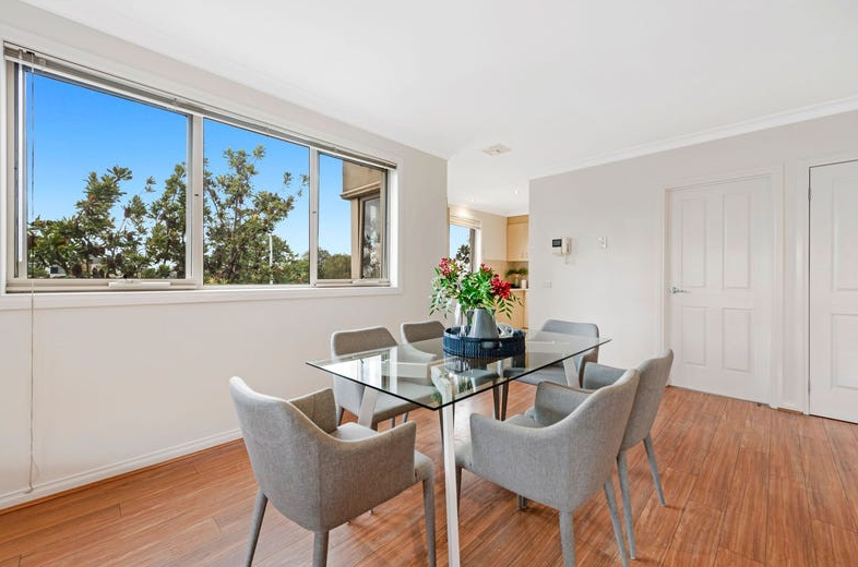 Modern 3-Bedroom Unit with Open Living in a Prime Location