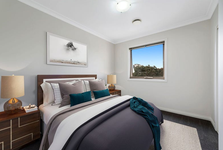 Modern 3-Bedroom Unit with Open Living in a Prime Location