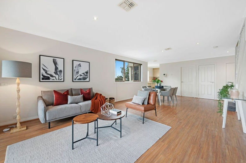 Modern 3-Bedroom Unit with Open Living in a Prime Location