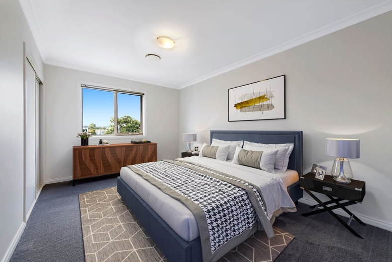 Modern 3-Bedroom Unit with Open Living in a Prime Location