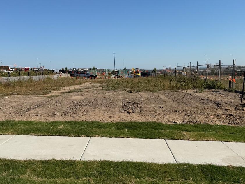 Build Your Future in the heart of White Rock - Stockland Providence