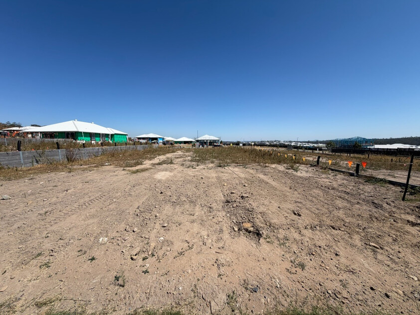 Build Your Future in the heart of White Rock - Stockland Providence