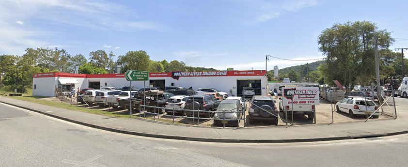 Flexible Commercial/Industrial Space Ideal for Smaller Requirements - 180m2+