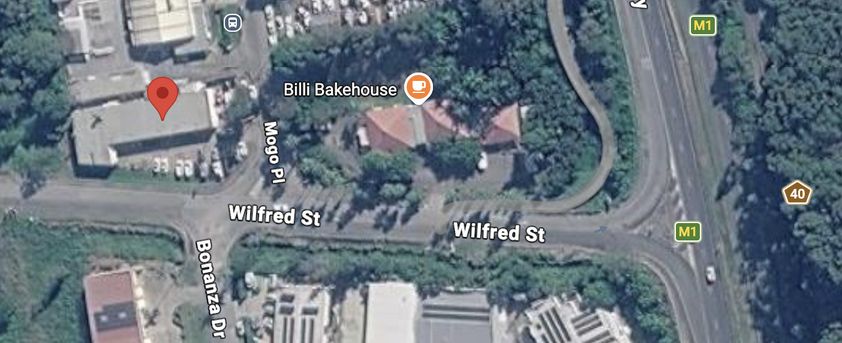 Flexible Commercial/Industrial Space Ideal for Smaller Requirements - 180m2+