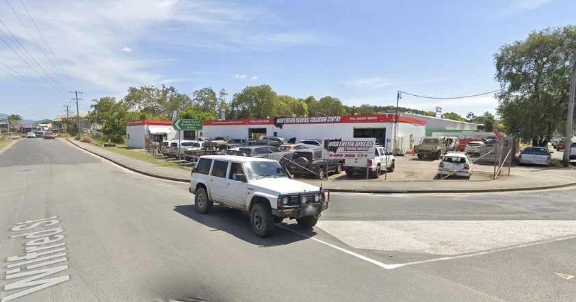 Flexible Commercial/Industrial Space Ideal for Smaller Requirements - 180m2+