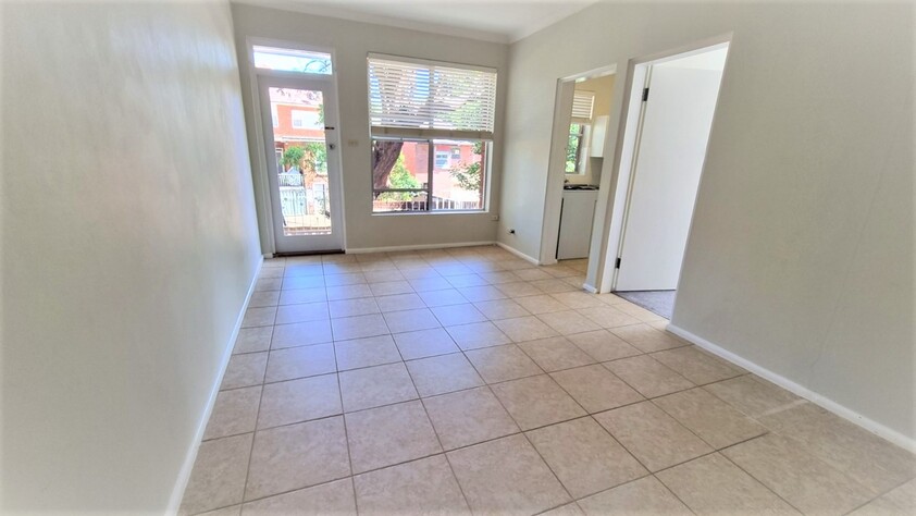 Perfect, Quiet, Convenient Location