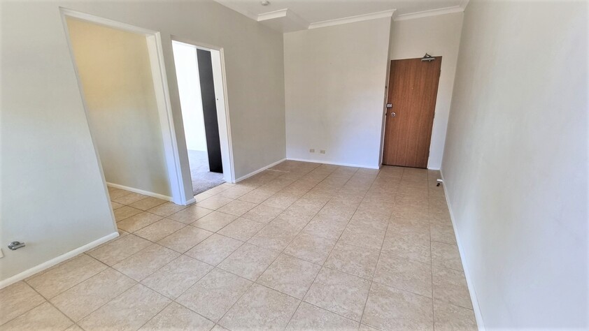 Perfect, Quiet, Convenient Location