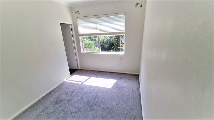 Perfect, Quiet, Convenient Location