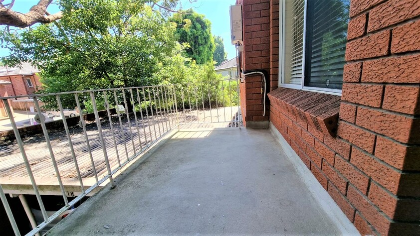 Perfect, Quiet, Convenient Location