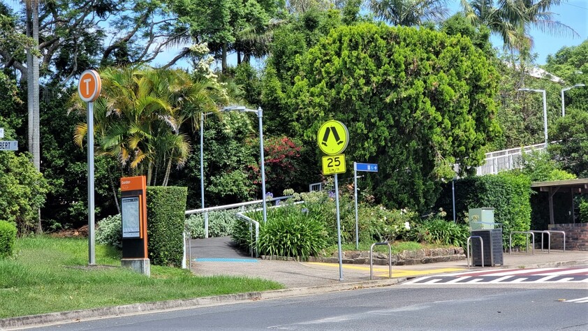 Perfect, Quiet, Convenient Location