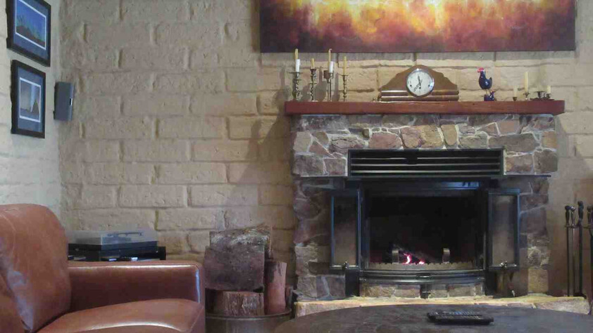 Mudbrick Home on 40 Acre Lifestyle Property in Gippsland