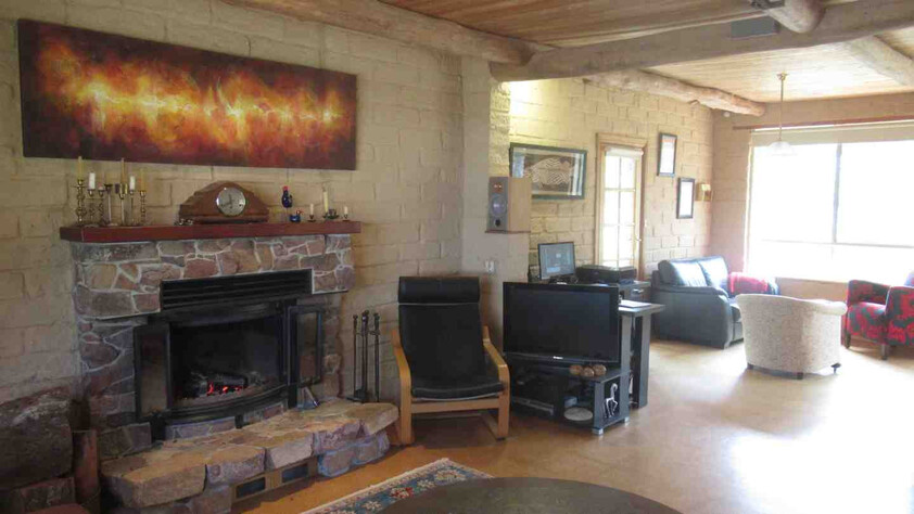 Mudbrick Home on 40 Acre Lifestyle Property in Gippsland