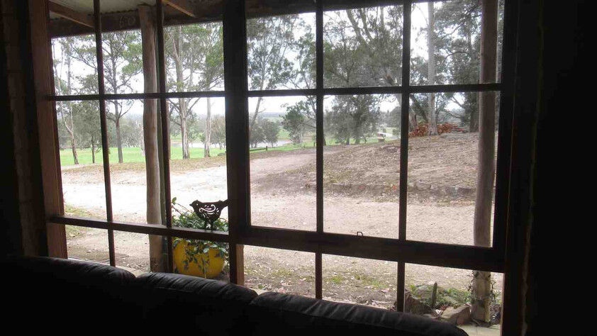 Mudbrick Home on 40 Acre Lifestyle Property in Gippsland