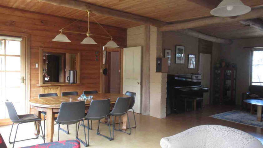 Mudbrick Home on 40 Acre Lifestyle Property in Gippsland