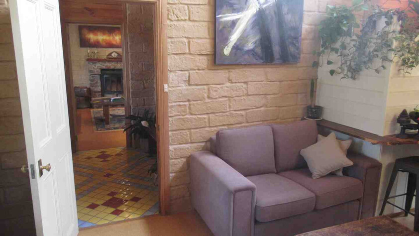 Mudbrick Home on 40 Acre Lifestyle Property in Gippsland