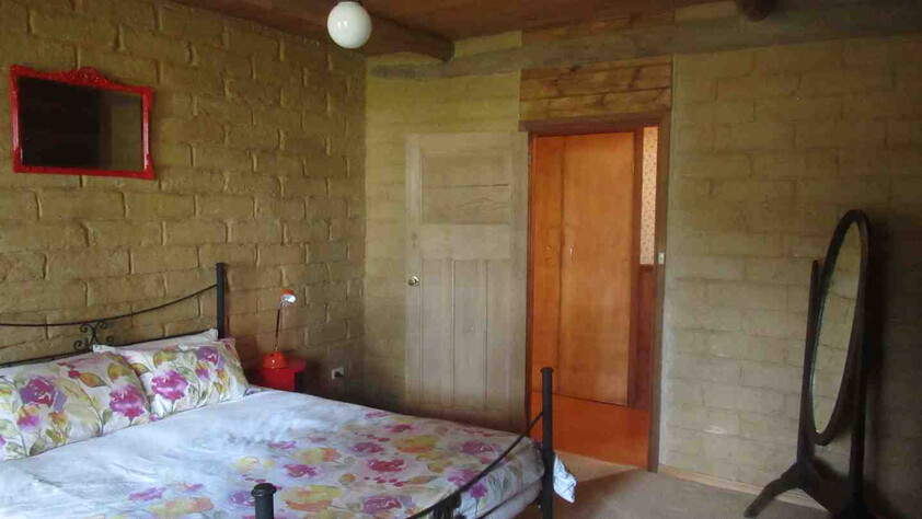 Mudbrick Home on 40 Acre Lifestyle Property in Gippsland