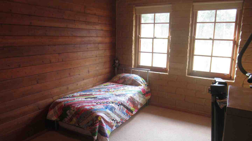 Mudbrick Home on 40 Acre Lifestyle Property in Gippsland