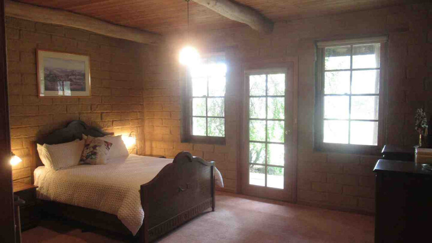 Mudbrick Home on 40 Acre Lifestyle Property in Gippsland