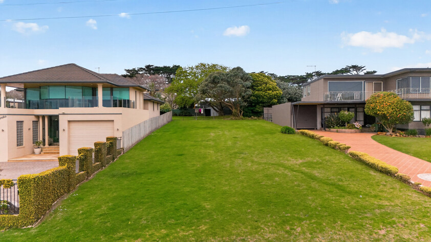 RARE LAND OFFERING — SAN REMO