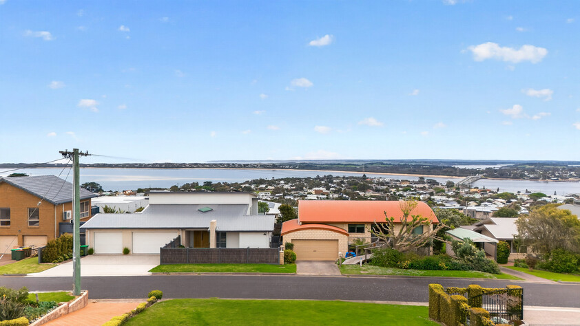 RARE LAND OFFERING — SAN REMO