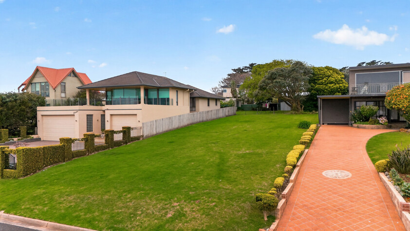 RARE LAND OFFERING — SAN REMO