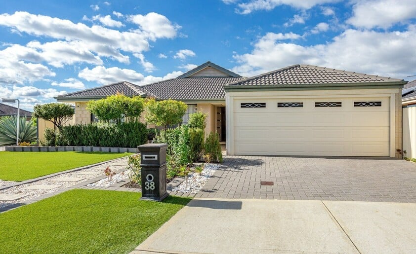 Convenient Location Easy Care Living