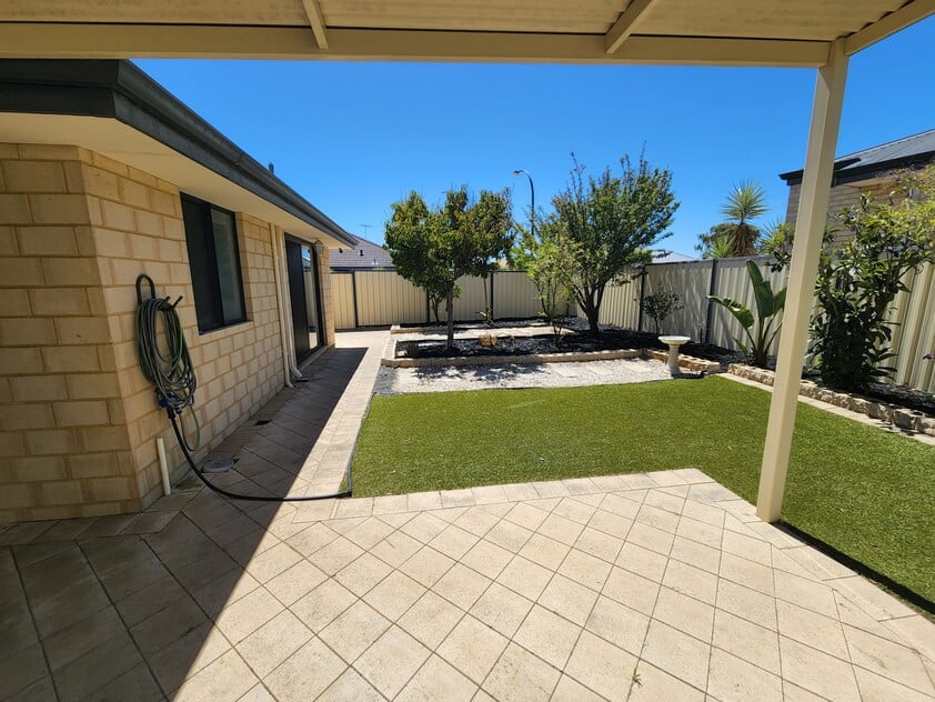 Convenient Location Easy Care Living