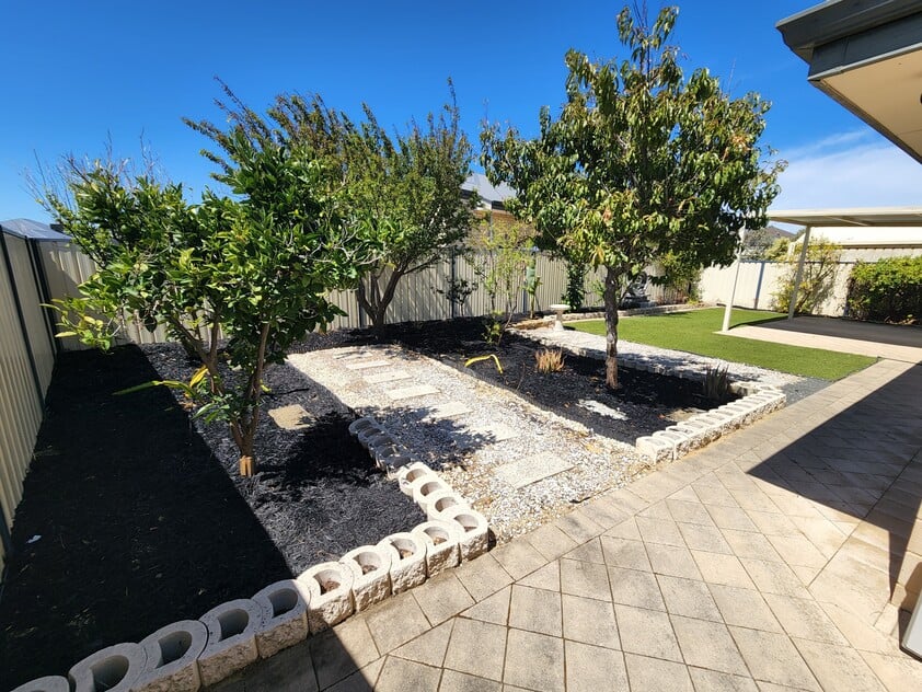 Convenient Location Easy Care Living