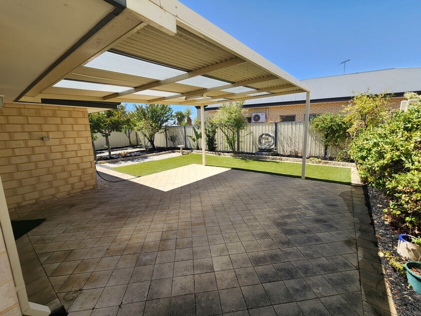 Convenient Location Easy Care Living