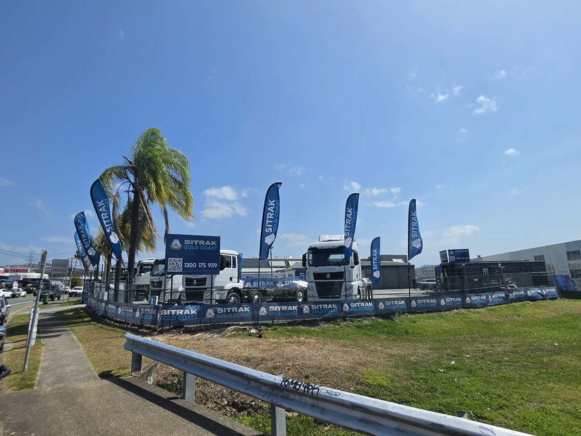 PRIME LAWRENCE DRIVE COMMERCIAL OPPORTUNITY