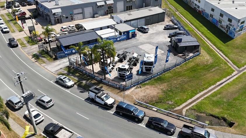 PRIME LAWRENCE DRIVE COMMERCIAL OPPORTUNITY