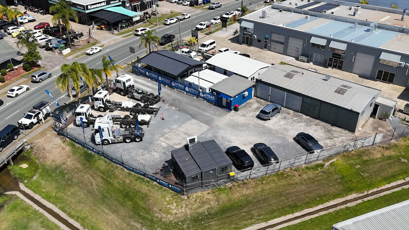 PRIME LAWRENCE DRIVE COMMERCIAL OPPORTUNITY