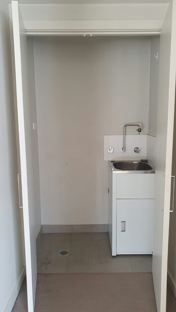 2 Bedroom Apartment with large terrace.