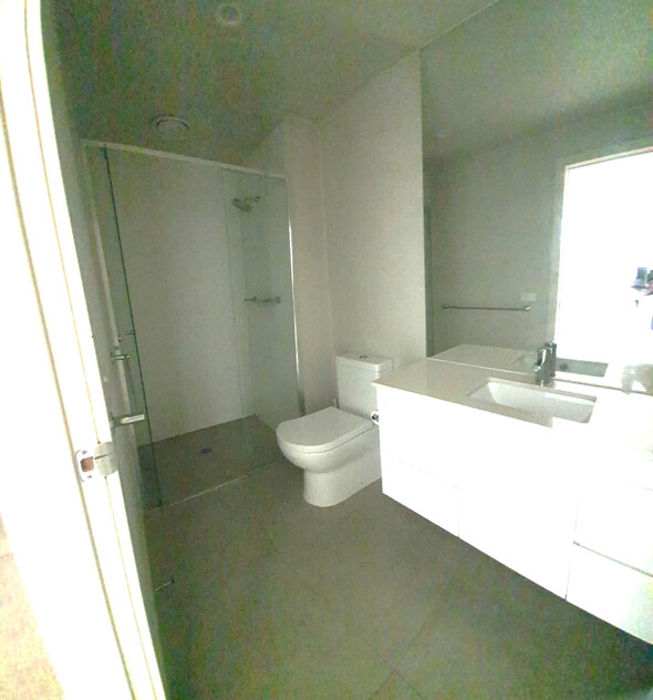2 Bedroom Apartment with large terrace.