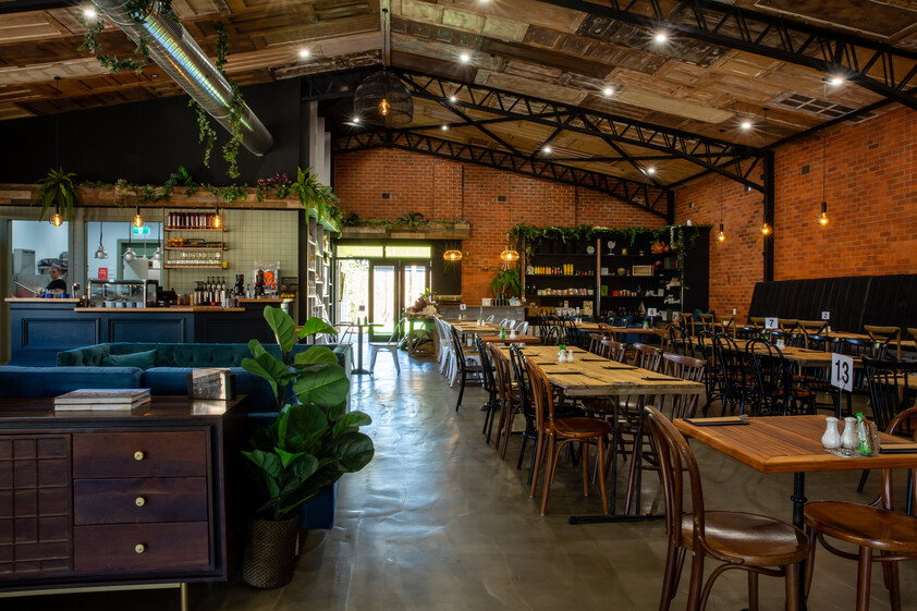 HOSPITALITY & EVENTS VENUE FOR SALE