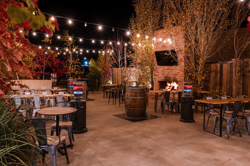HOSPITALITY & EVENTS VENUE FOR SALE