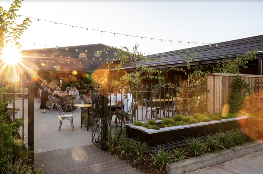 HOSPITALITY & EVENTS VENUE FOR SALE