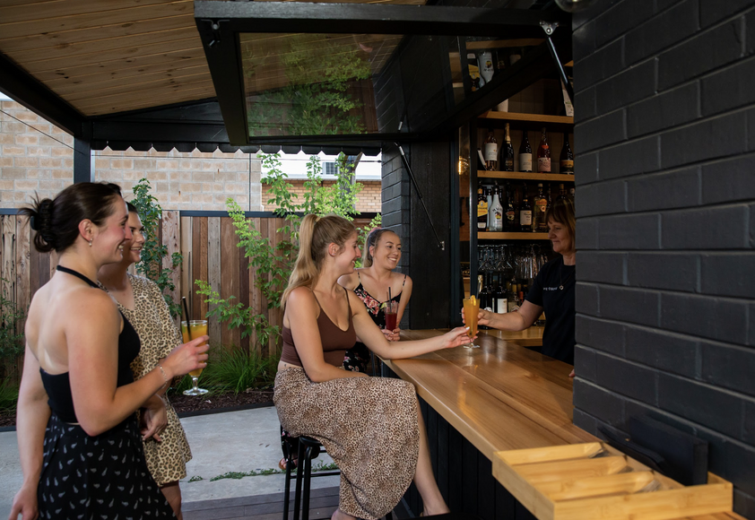 HOSPITALITY & EVENTS VENUE FOR SALE