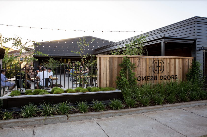 HOSPITALITY & EVENTS VENUE FOR SALE