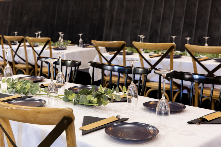 HOSPITALITY & EVENTS VENUE FOR SALE