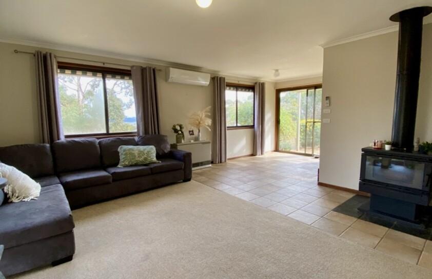 Country Cottage north of Gundaroo