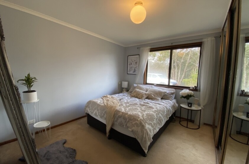 Country Cottage north of Gundaroo