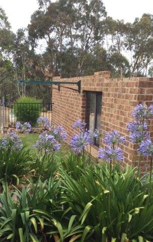 Country Cottage north of Gundaroo