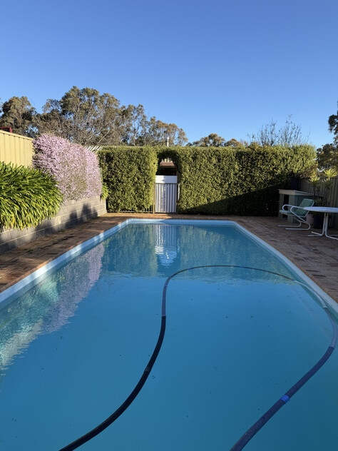 Country Cottage north of Gundaroo