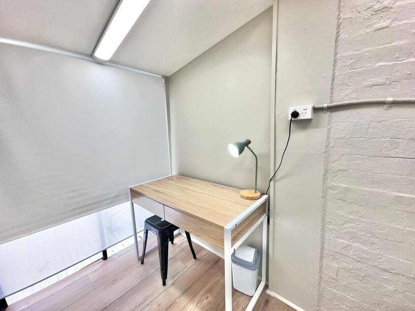Room for Rent in the Heart of Oxford Street